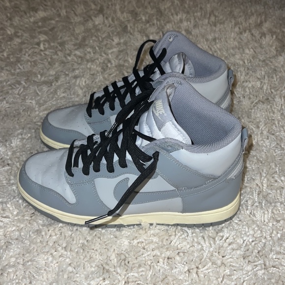 Dunk High Antique Grey - Picture 4 of 6